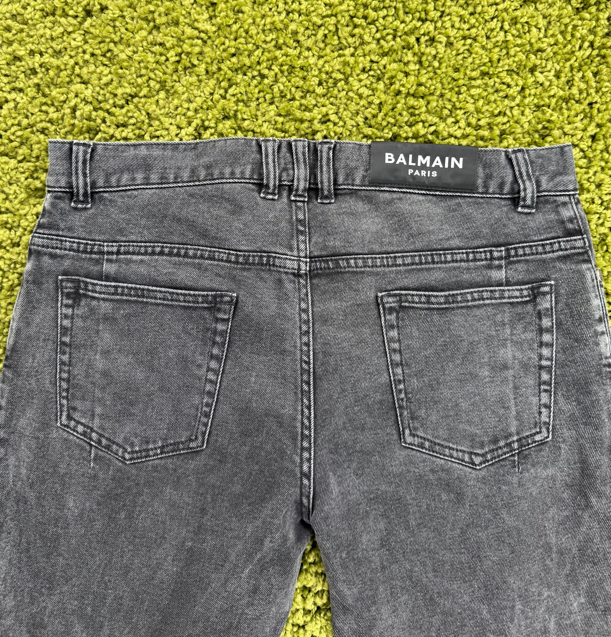 Jeans Balmain L
