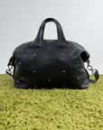 Borsa Givenchy Nightingale In pelle Nera