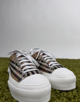 Burberry Low Sneaker 41