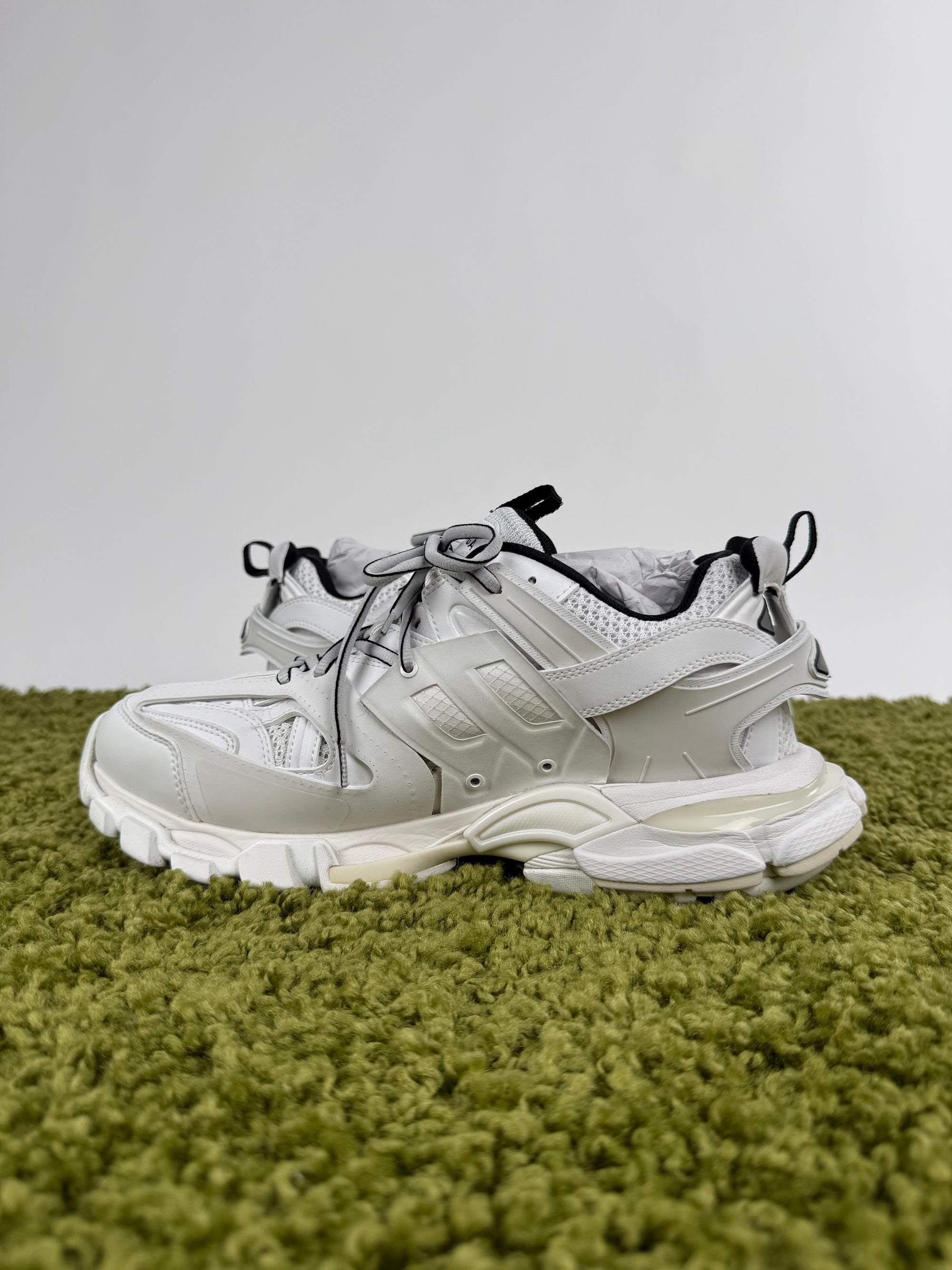 Balenciaga Track Bianca 42