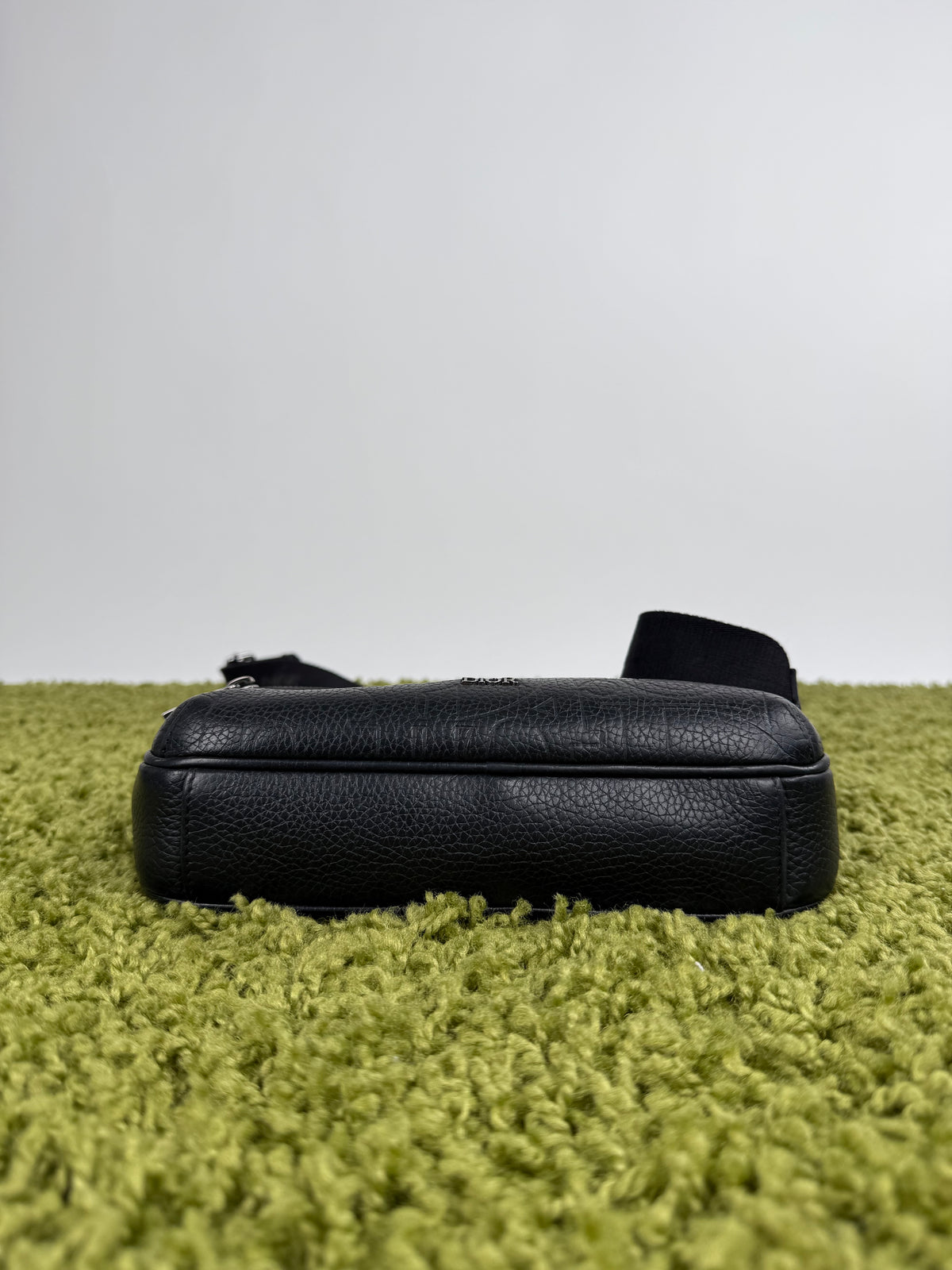 Borsello Christian Dior Nero