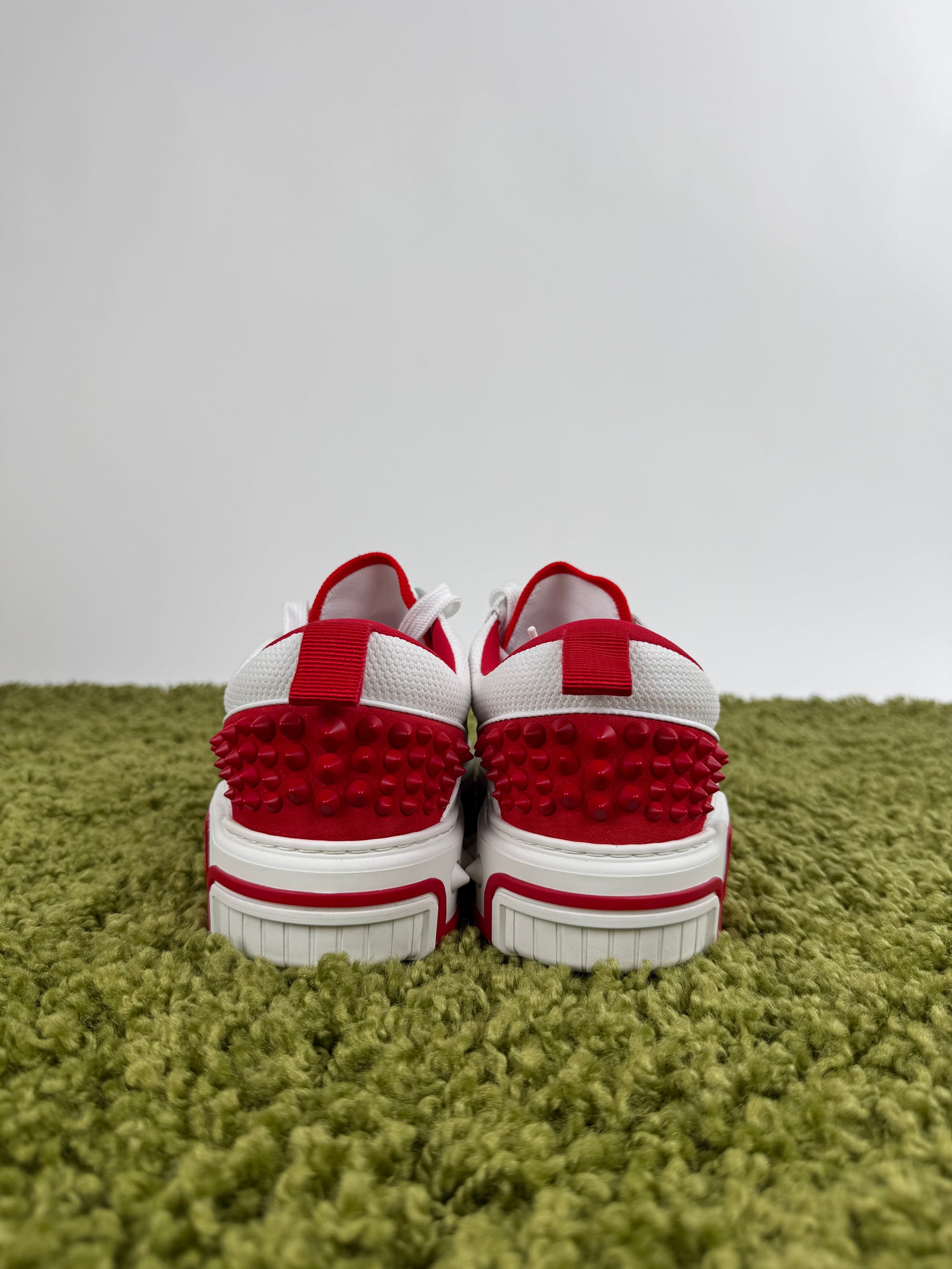 Christian Louboutin Atroloubi Bianca Rossa