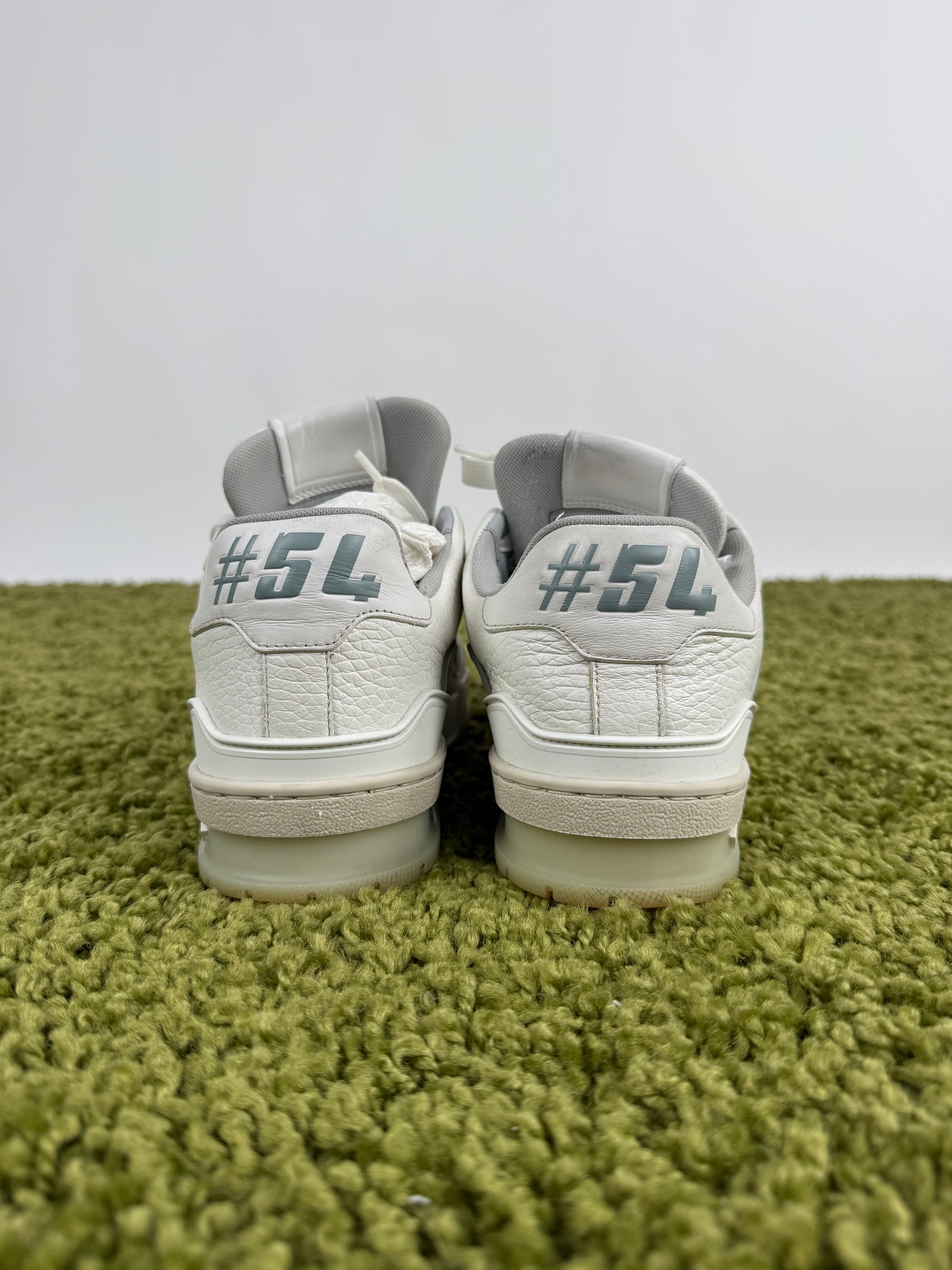 Louis Vuitton Trainer 37 veste 38