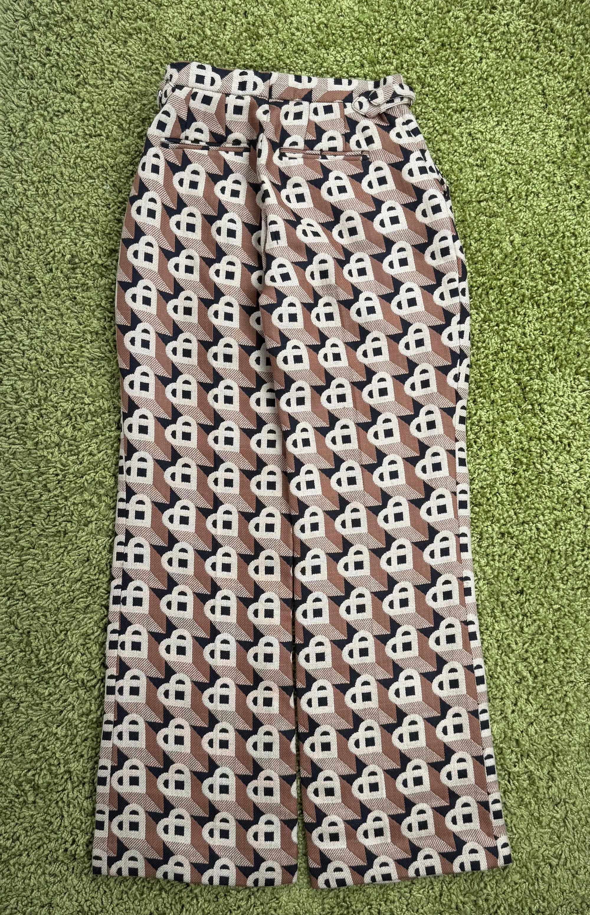 Pantalone Casablanca M