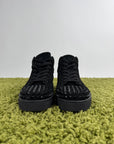 Christian Louboutin Spikes Nera 41.5