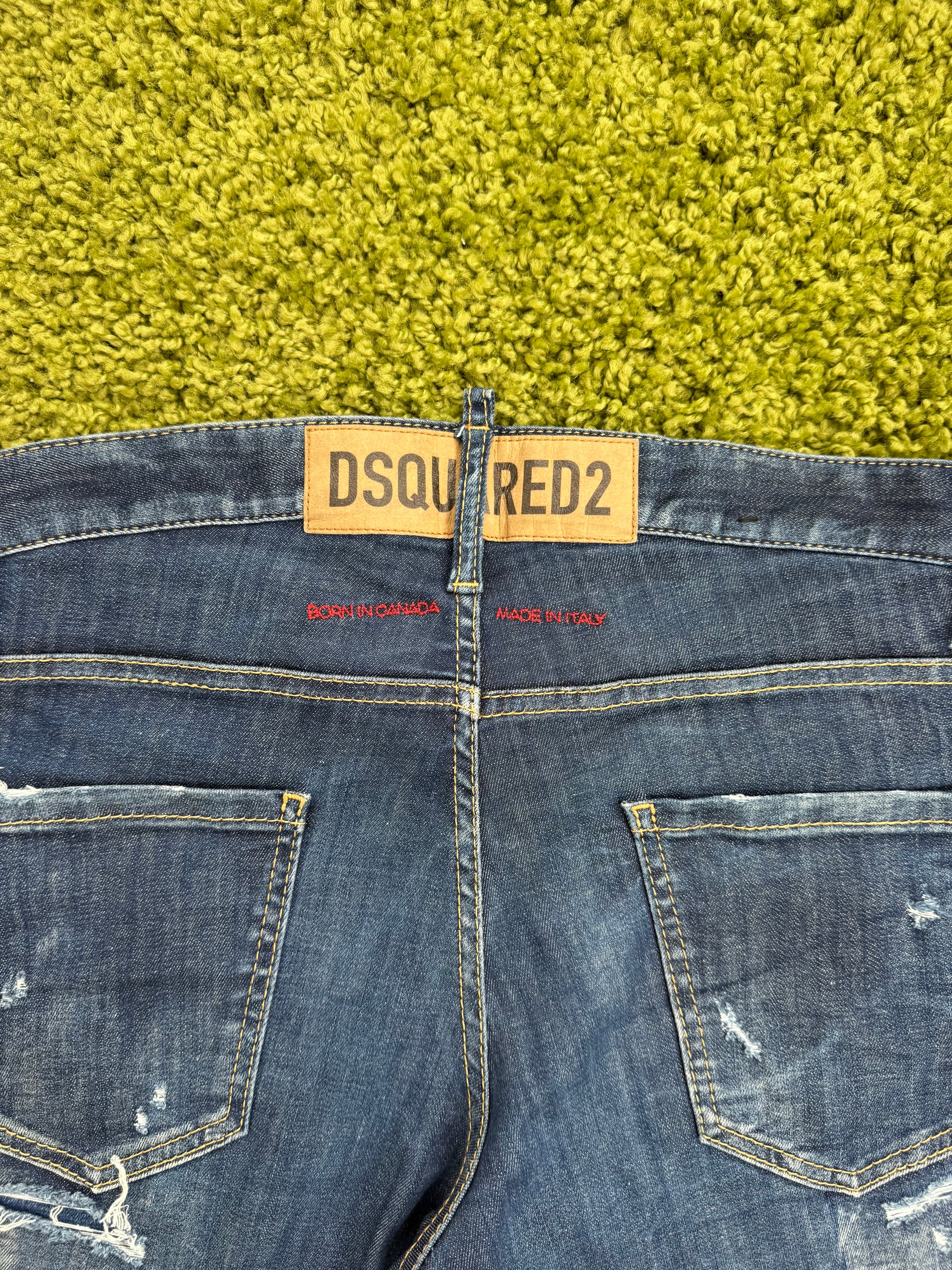 Jeans Dsquared2 M