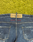 Jeans Dsquared2 M