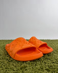 Ciabatta Louis Vuitton Arancione 9