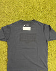 T shirt Maison Margiela Size L blu scuro