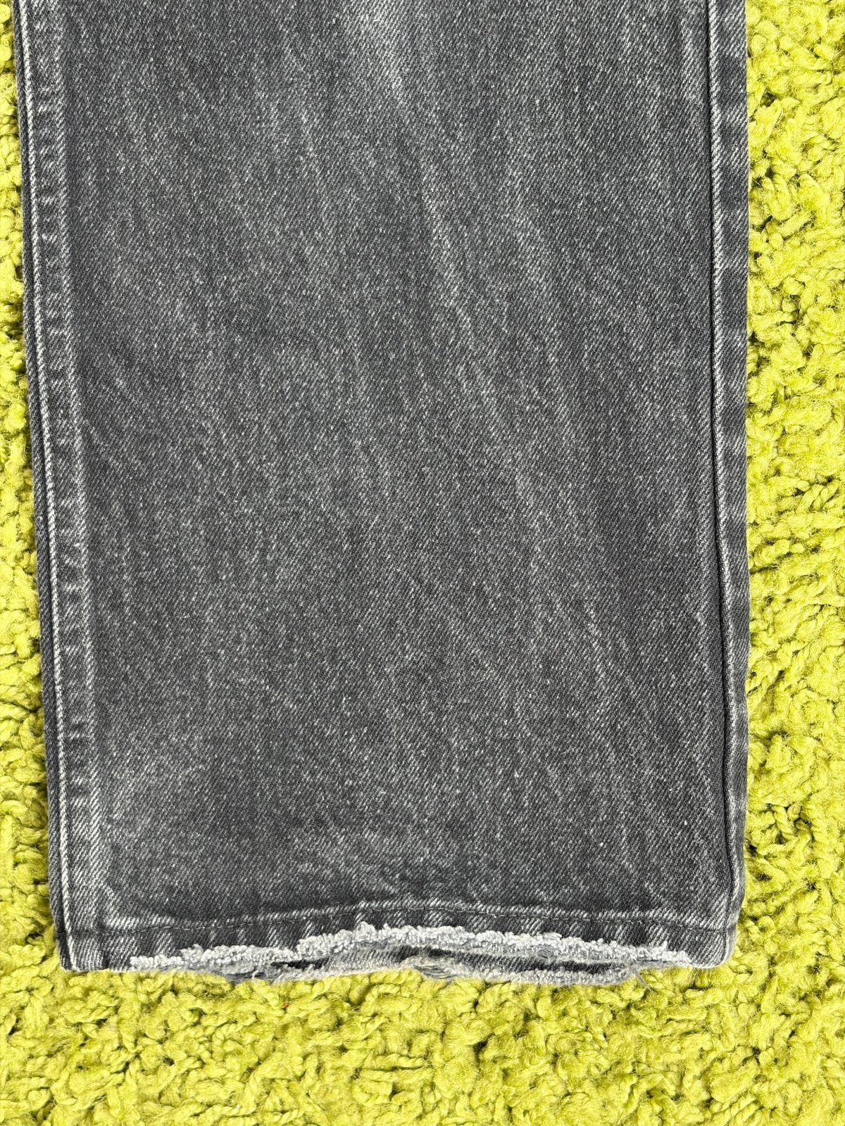 Jeans Balenciaga Size 46 nero - Second Hand Di Fiore