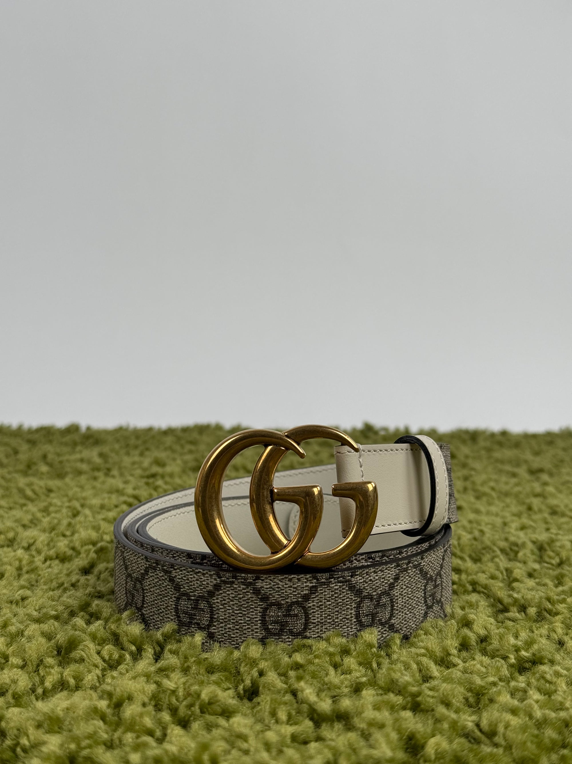 Cintura Gucci 120cm