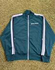 Felpa Palm Angels Verde XL