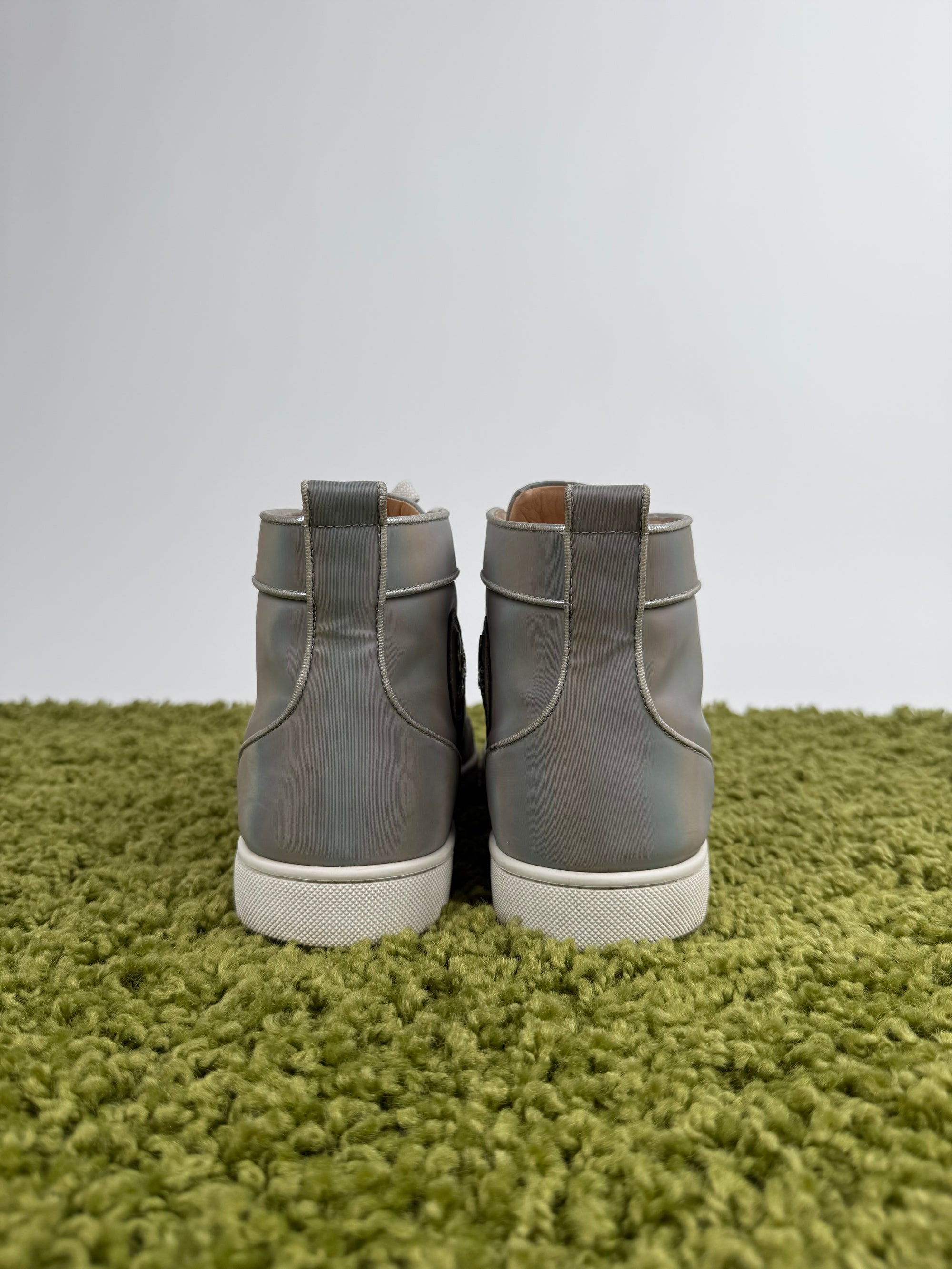 Christian Louboutin High Sneaker 41.5