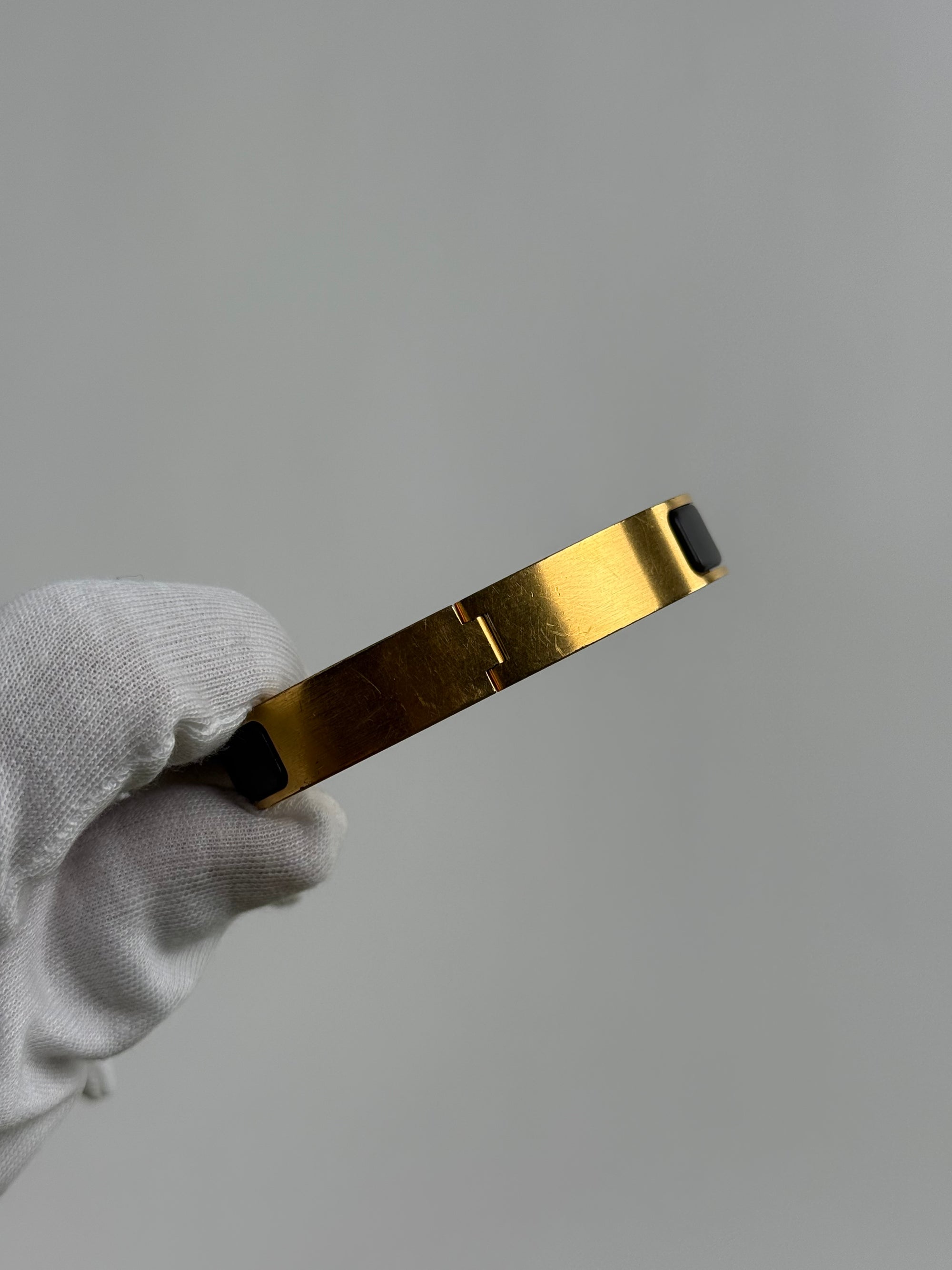 Bracciale Hermès Oro