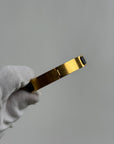 Bracciale Hermès Oro