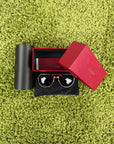 Occhiali da Sole Cartier Aviator