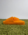 Ciabatta Bottega Veneta Arancione 41