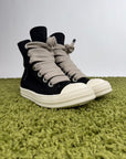 Rick Owens Jumbo DRKSHDW Nero 42.5