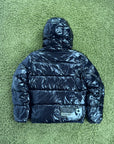 Giubbotto Dsquared Lucido Nero 46