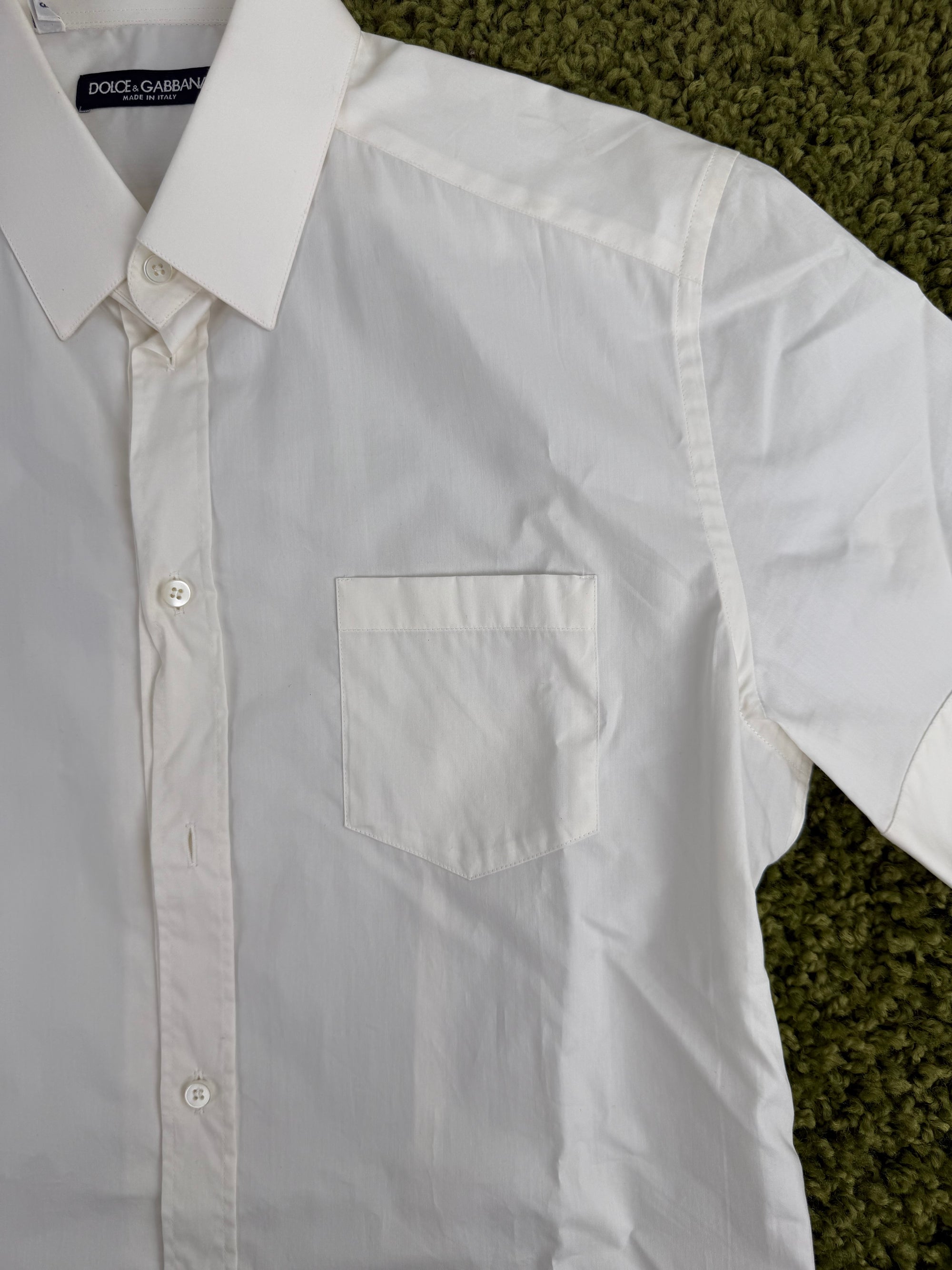 Camicia Dolce e Gabbana M