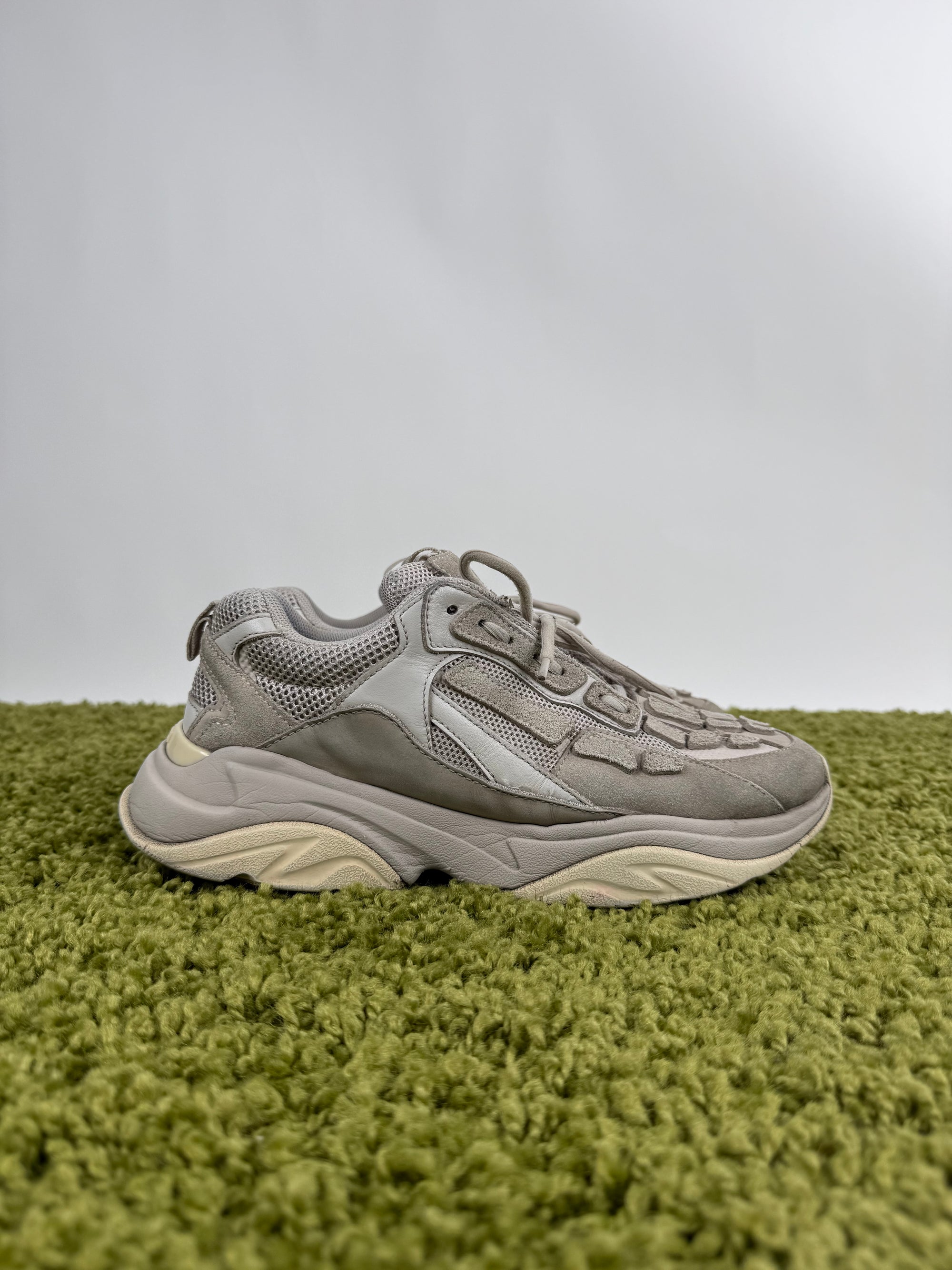 Amiri Runner Skele Bone 42