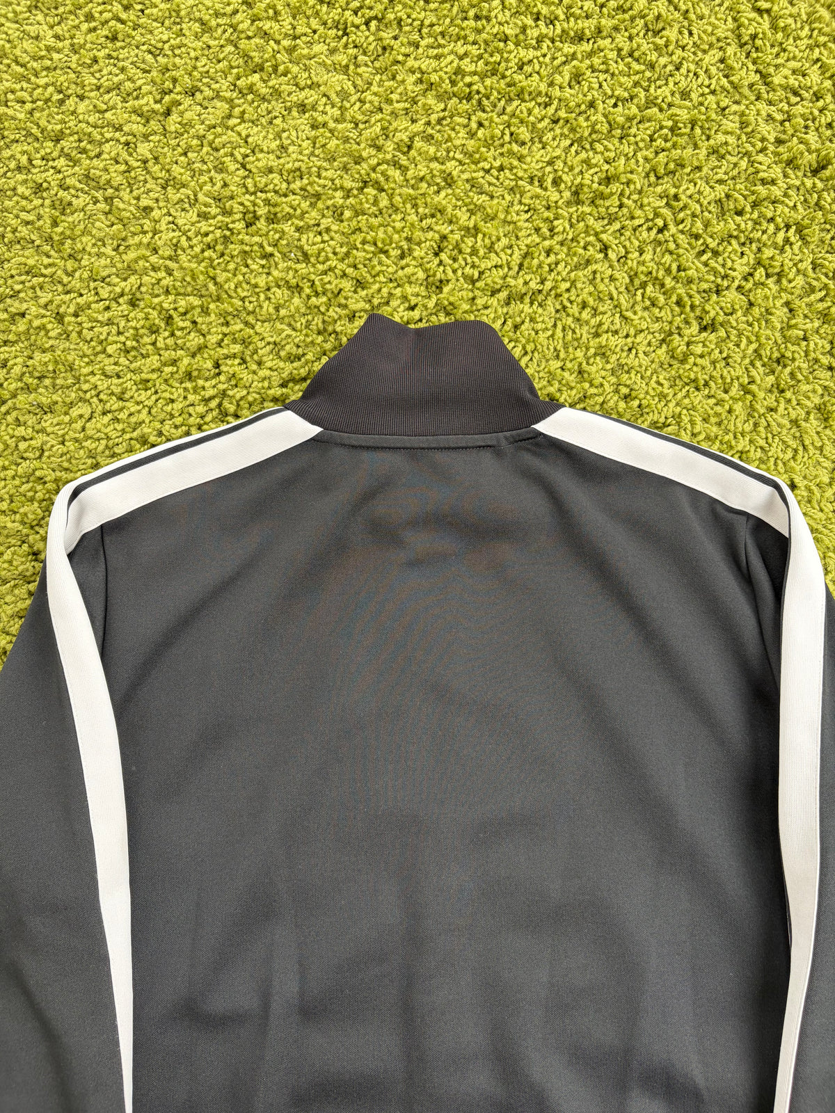 Completo Palm Angels Nero Felpa L Pantalone L