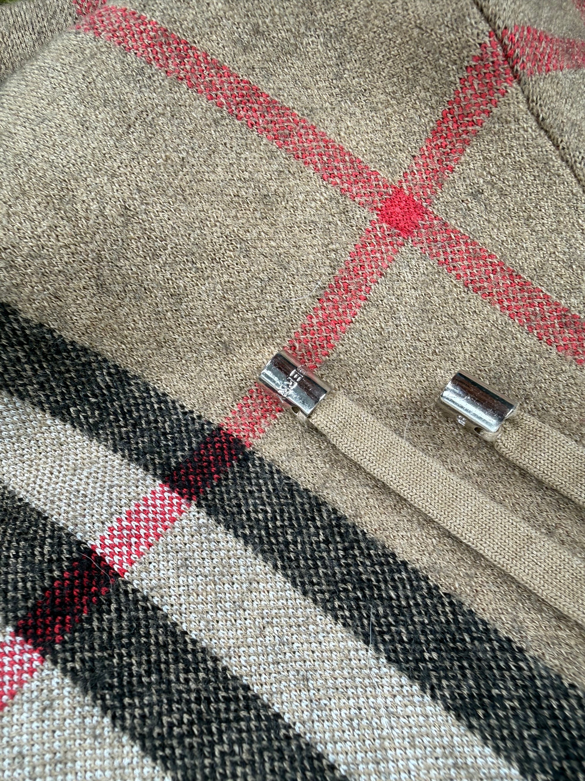 Pantaloncino Burberry XL