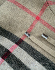 Pantaloncino Burberry XL