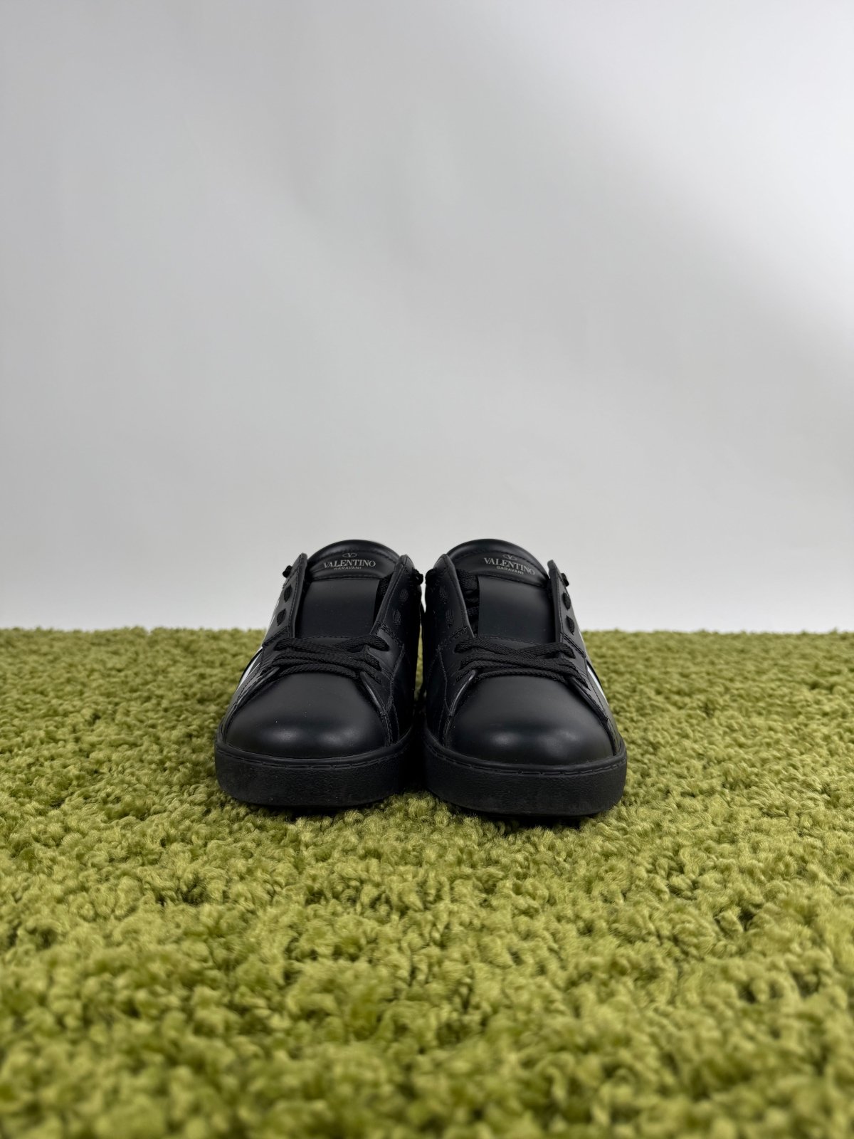 Valentino Garavani Low Sneaker 39 - Second Hand Di Fiore