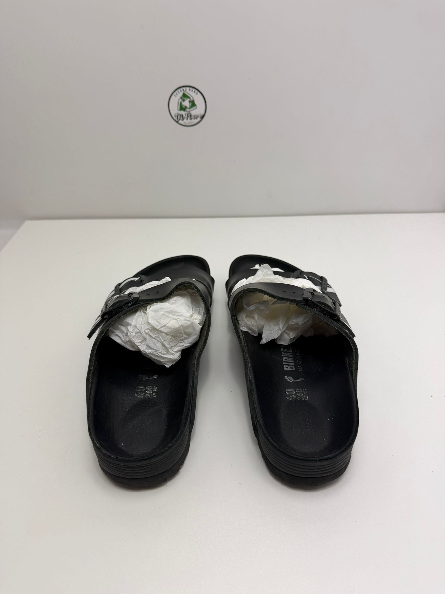 Valentino Size 40 nere