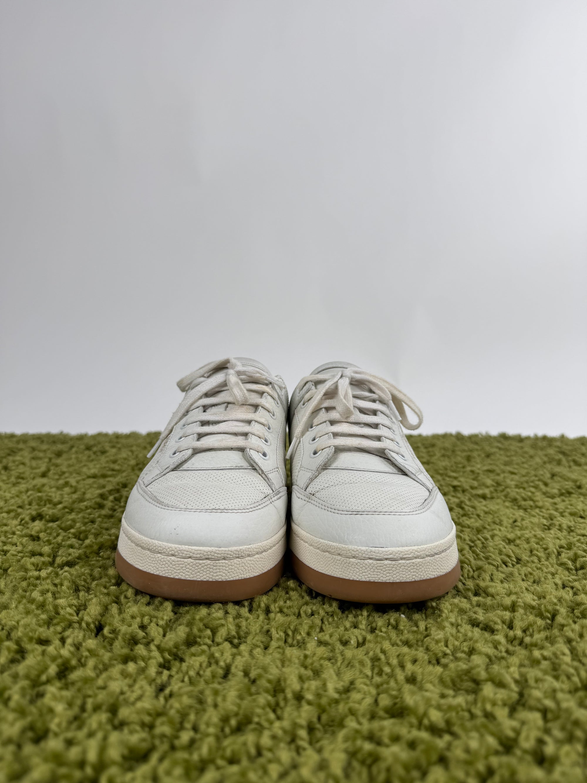 Saint Laurent Low Sneaker 41