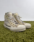 Christian Dior B23 High League grigia 41
