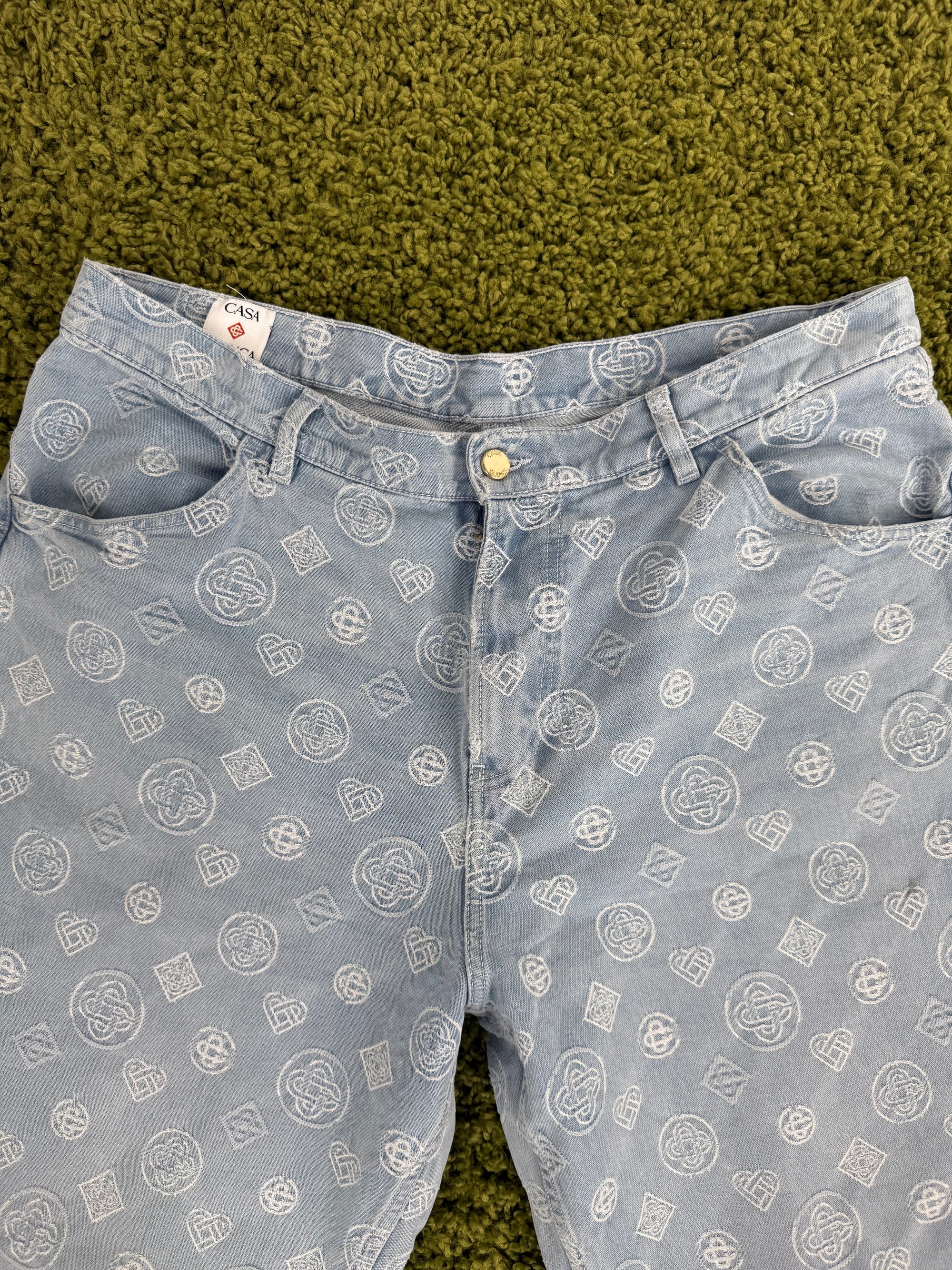 Jeans Casablanca taglia 38