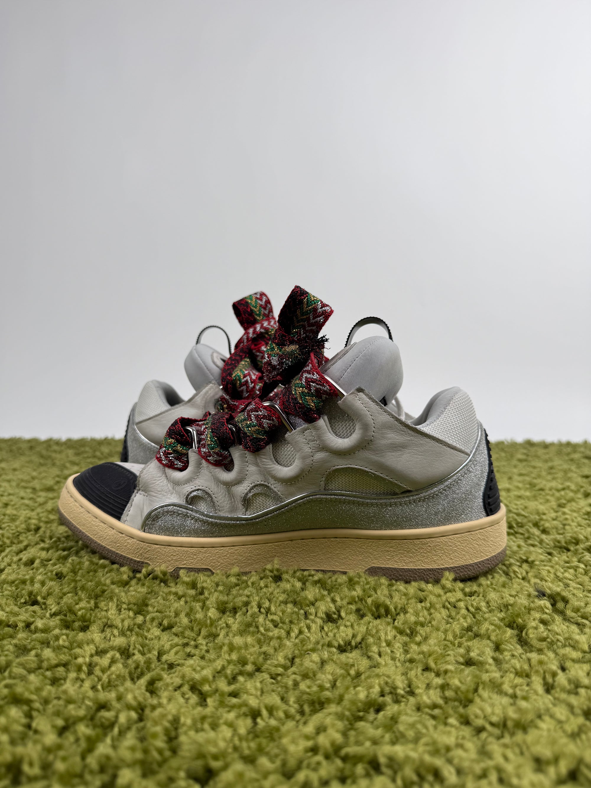 Lanvin Sneaker 43