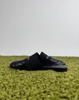 Mules in pelle Givenchy Nere 41