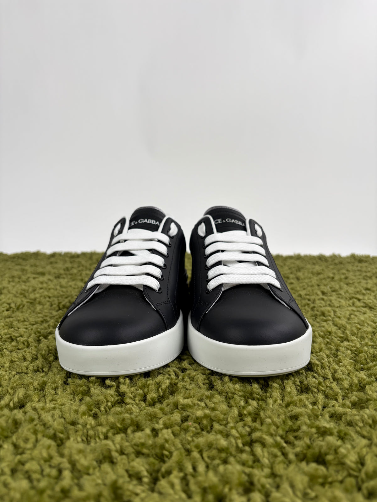 Dolce&amp;Gabbana Portofino Nero 6