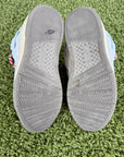 Lanvin Curb Sneaker Bianca 41