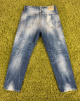 Jeans Dsquared2 14Y