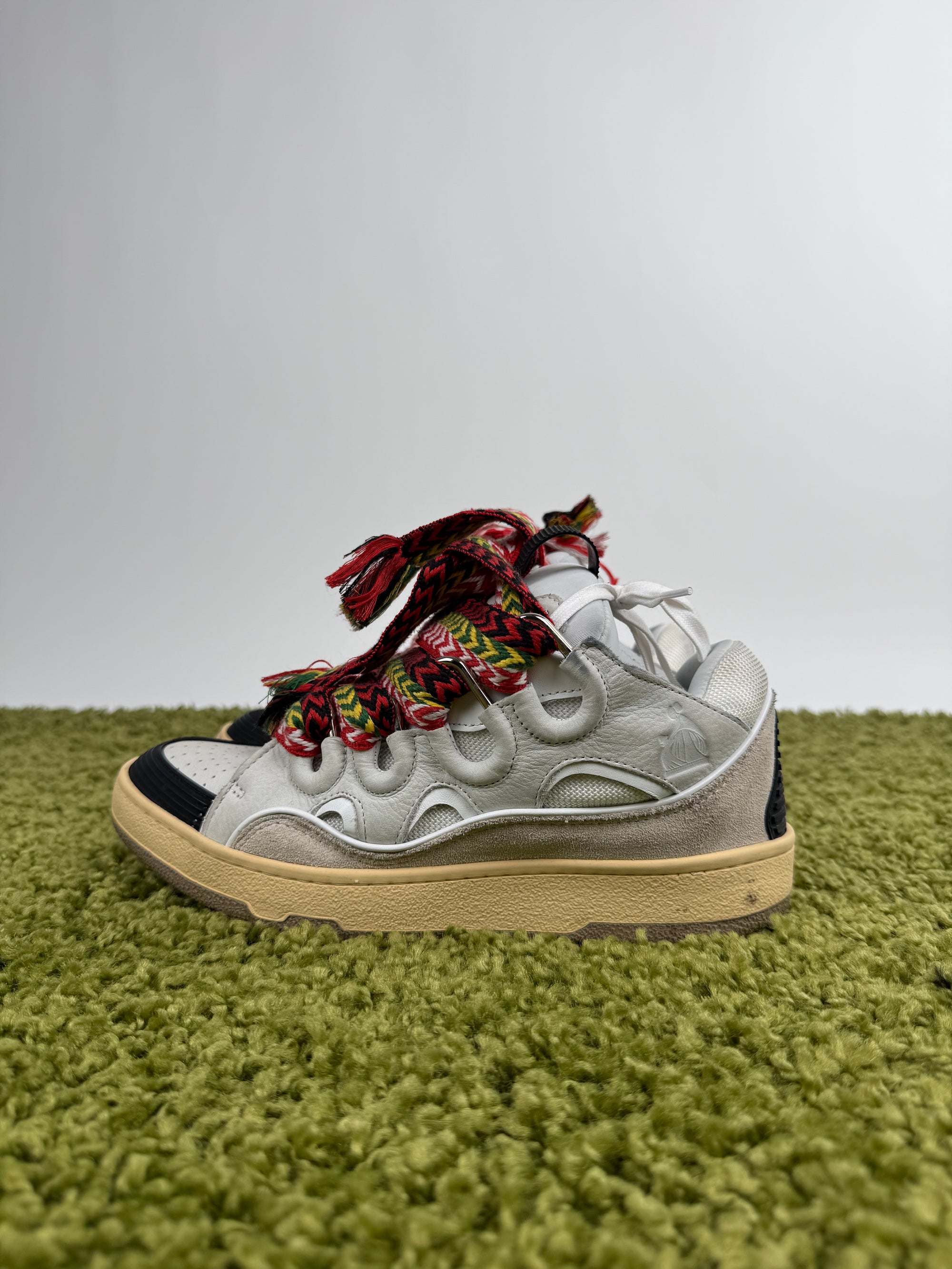 Lanvin Sneaker 41