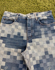 Jeans Louis Vuitton Skate In Denim 33