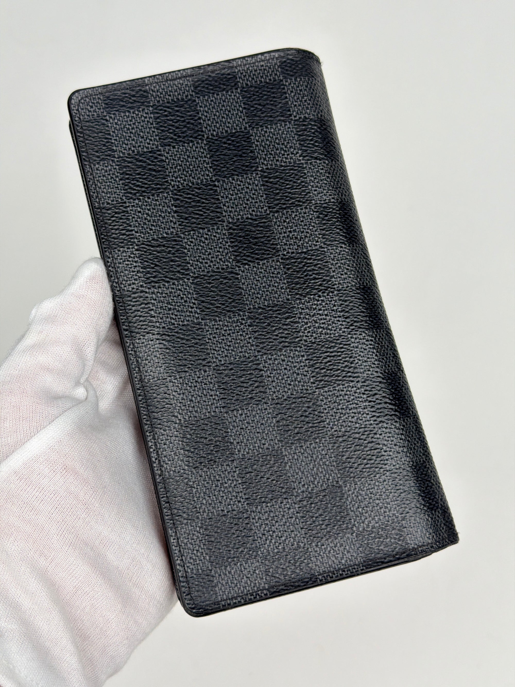 Louis Vuitton Brazza