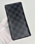 Louis Vuitton Brazza