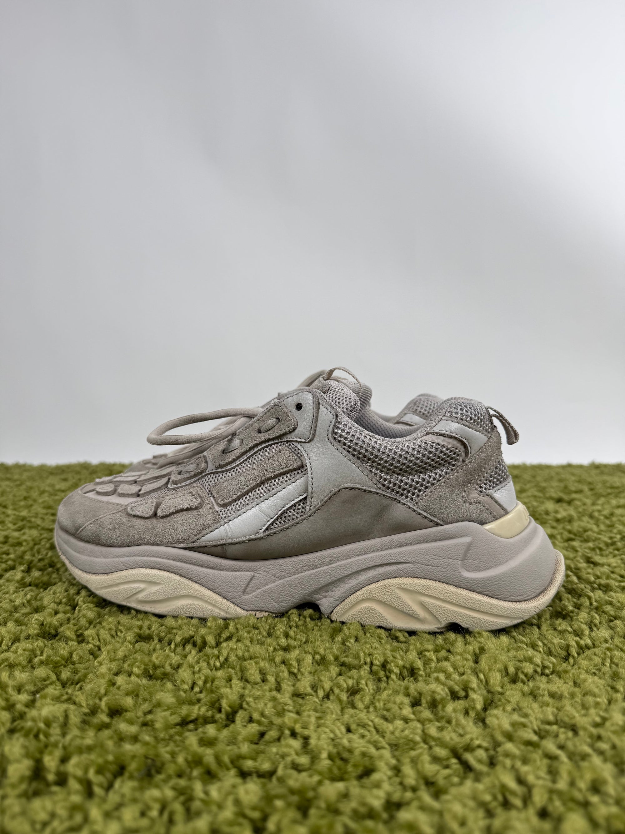 Amiri Runner Skele Bone 42