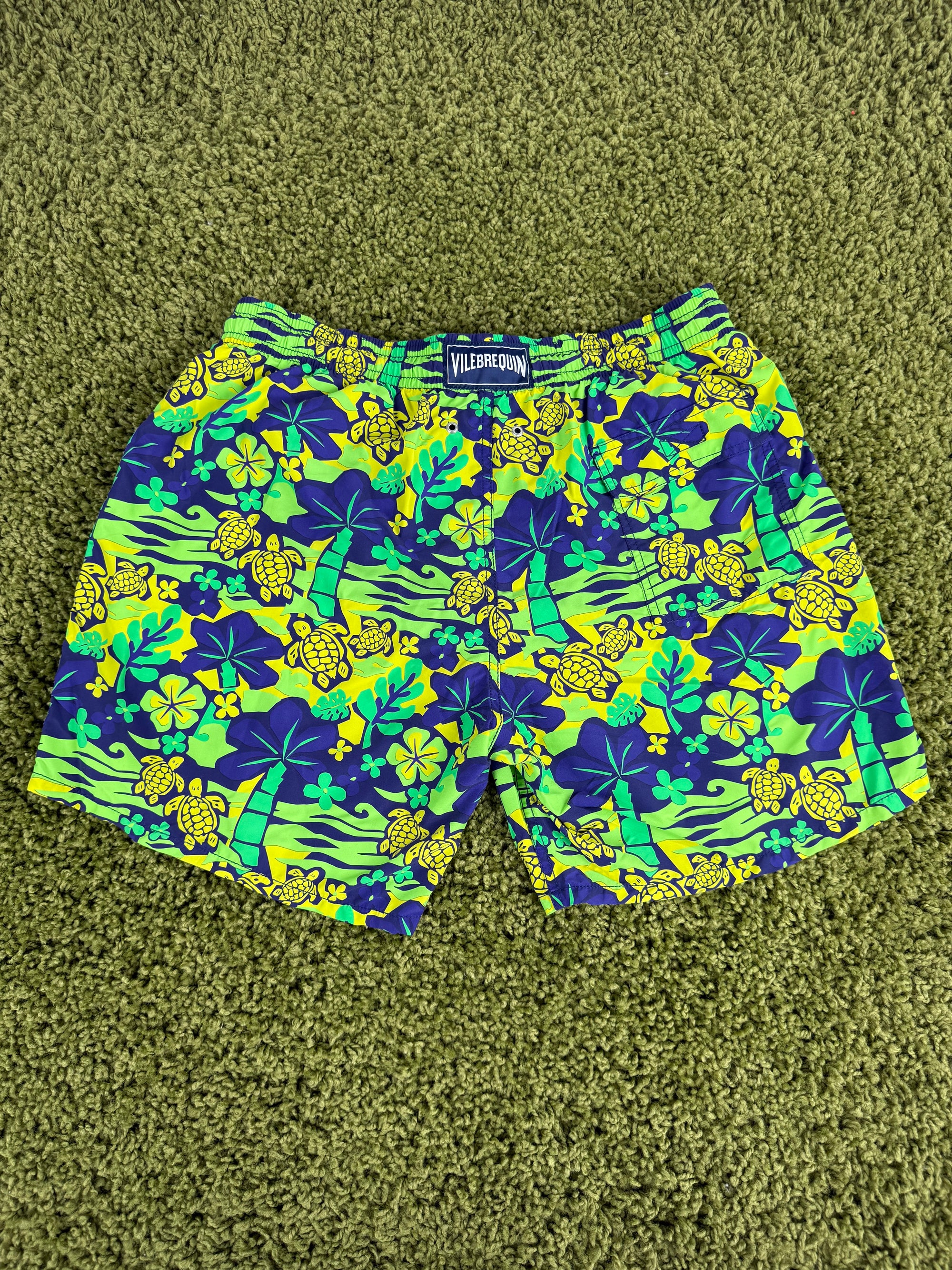 Costume VILEBREQUIN XXL
