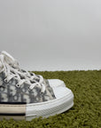 Dior B23 Size 43 grigie e bianche