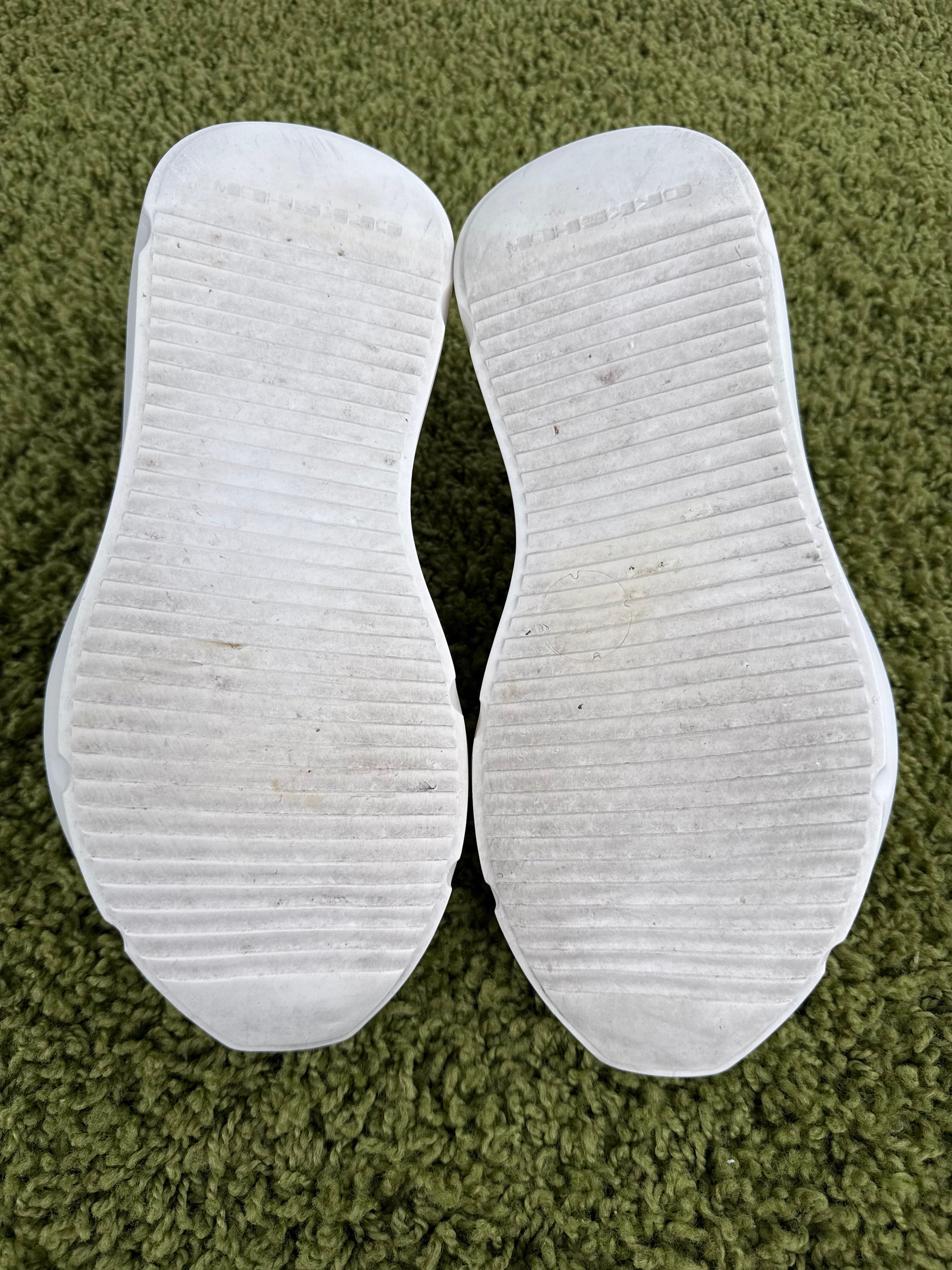 Rick Owens Low Abstract Nero 42