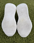 Rick Owens Low Abstract Nero 42
