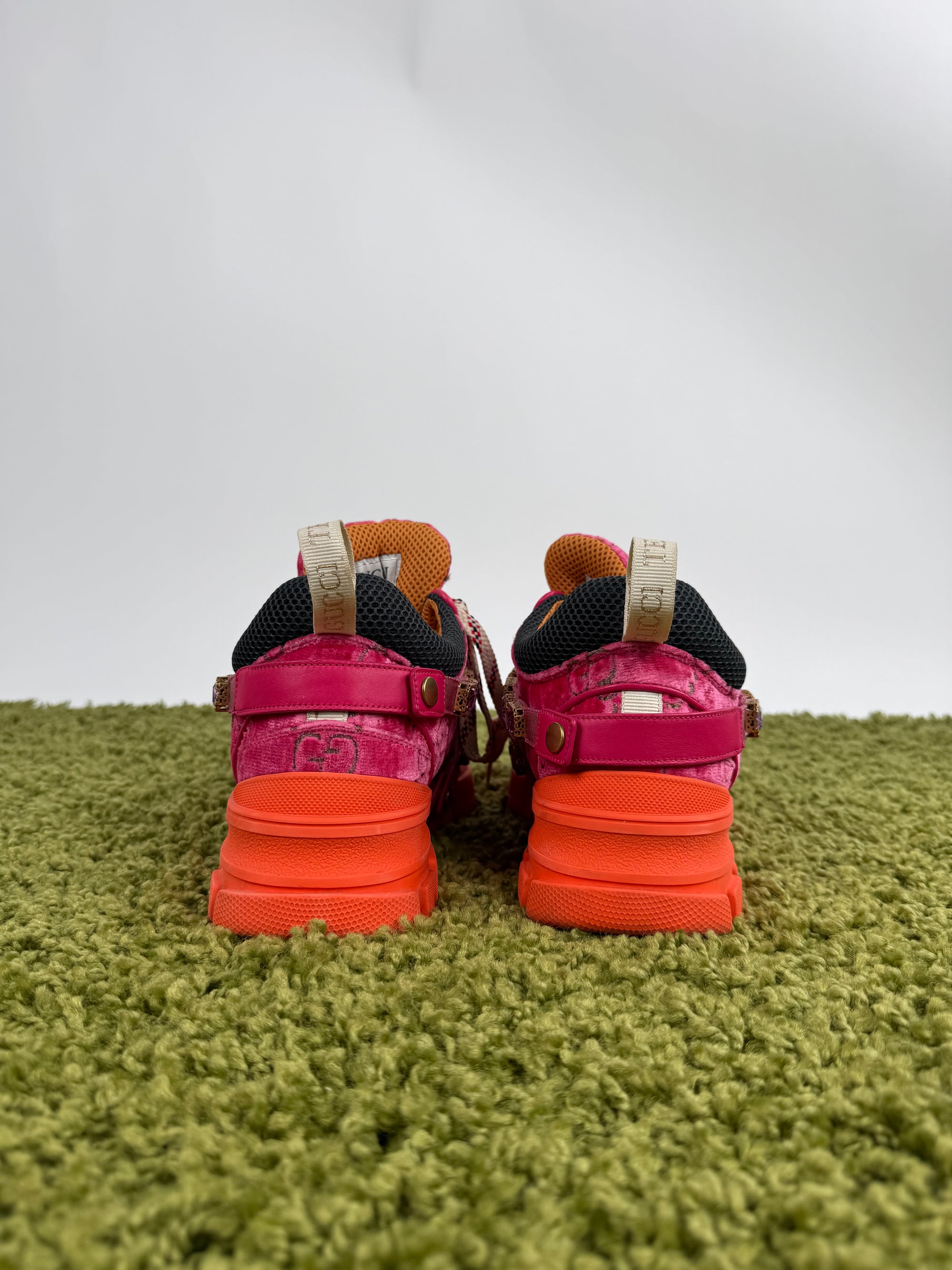 Gucci FlashTrek 40 calza 40.5