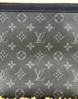 Pochette MM Voyage Louis Vuitton Nera