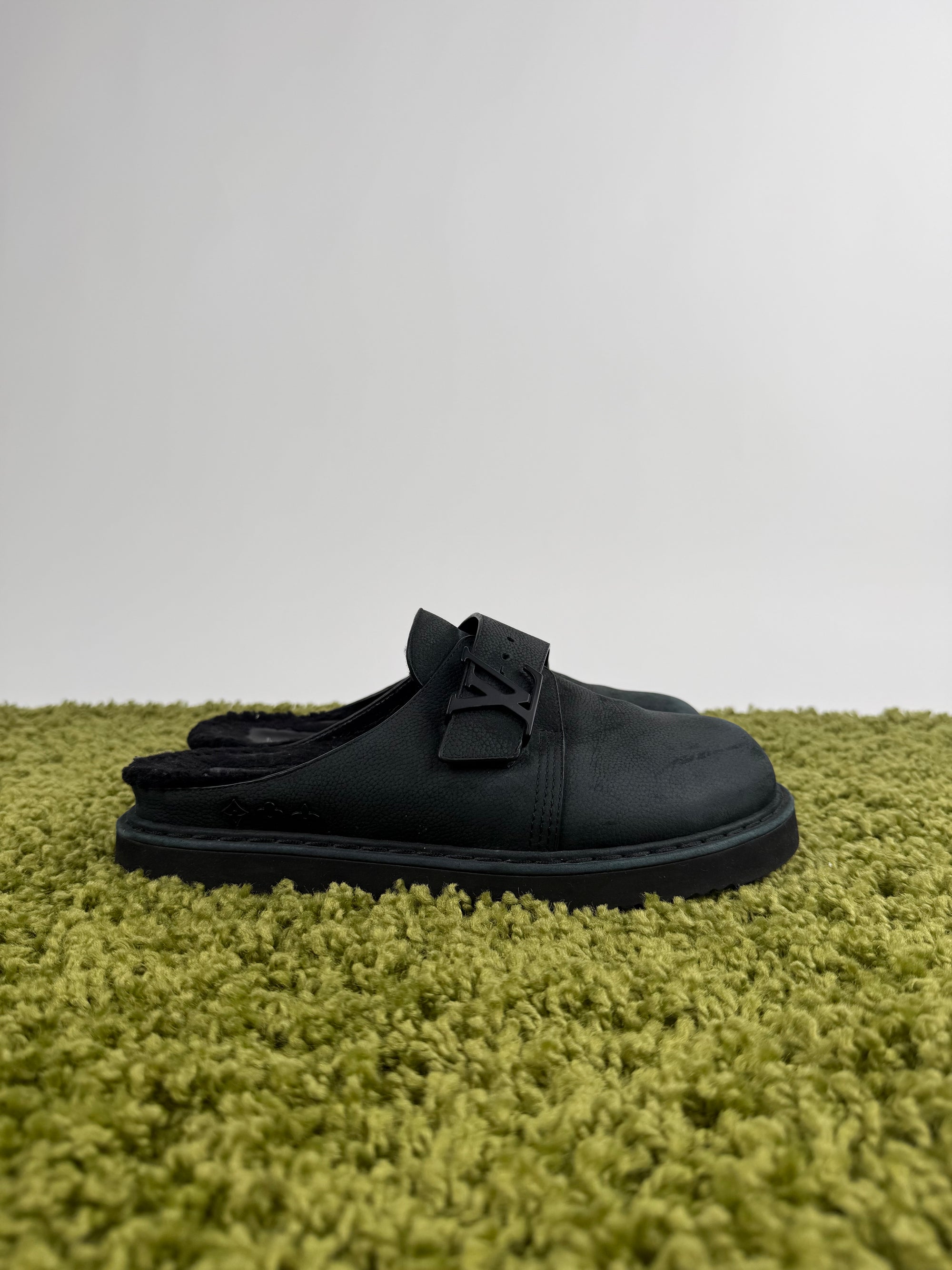 Mule Louis Vuitton Easy 40 calza 41